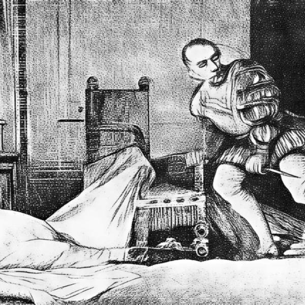 Fyzik Historikem
